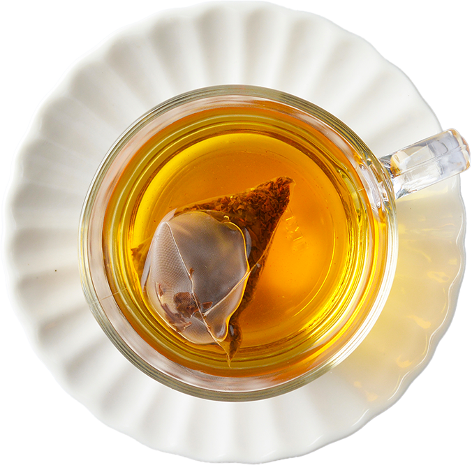 Tasse de thé